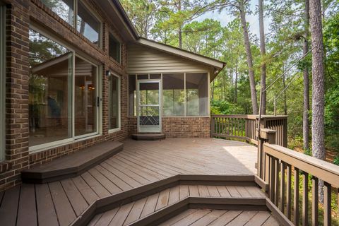 Tiny photo for 1129 Bellreive Dr Dr, Aiken, SC 29803 (MLS # 219804)
