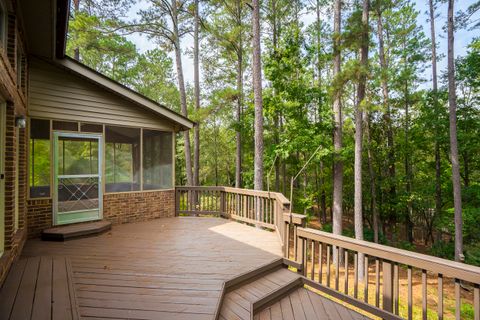 Tiny photo for 1129 Bellreive Dr Dr, Aiken, SC 29803 (MLS # 219804)