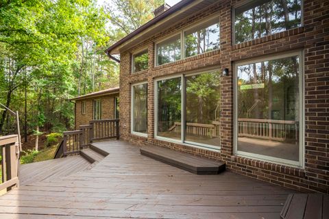 Tiny photo for 1129 Bellreive Dr Dr, Aiken, SC 29803 (MLS # 219804)