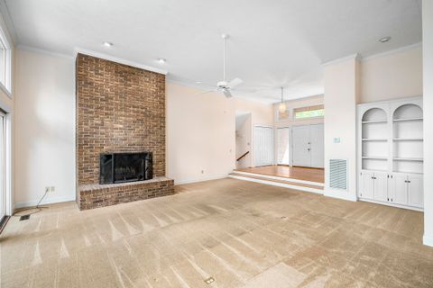 Tiny photo for 1129 Bellreive Dr Dr, Aiken, SC 29803 (MLS # 219804)