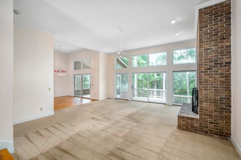 Tiny photo for 1129 Bellreive Dr Dr, Aiken, SC 29803 (MLS # 219804)