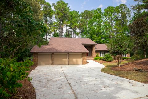 Tiny photo for 1129 Bellreive Dr Dr, Aiken, SC 29803 (MLS # 219804)