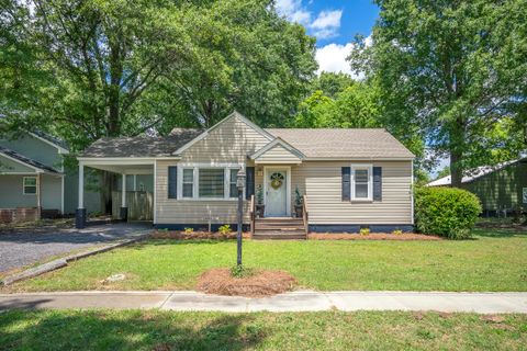 Single Family Residence in Batesburg-Leesville SC 355 Wilson Street.jpg