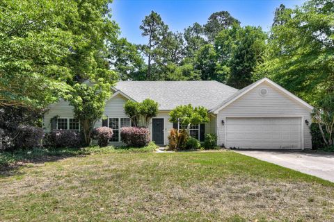 Photo of 124 Yarrow Way, Aiken, SC 29803 (MLS # 223244)