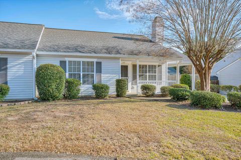 Tiny photo for 106 Rutherford Place, Aiken, SC 29803 (MLS # 220565)