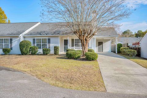 Photo of 106 Rutherford Place, Aiken, SC 29803 (MLS # 220565)
