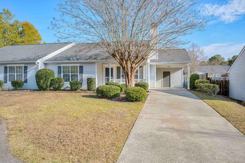 Tiny photo for 106 Rutherford Place, Aiken, SC 29803 (MLS # 220565)