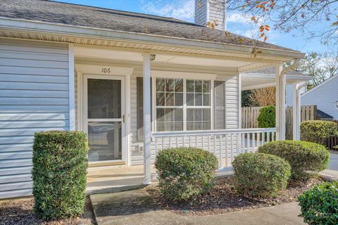Tiny photo for 106 Rutherford Place, Aiken, SC 29803 (MLS # 220565)
