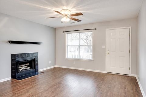 Tiny photo for 106 Rutherford Place, Aiken, SC 29803 (MLS # 220565)