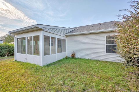 Tiny photo for 106 Rutherford Place, Aiken, SC 29803 (MLS # 220565)