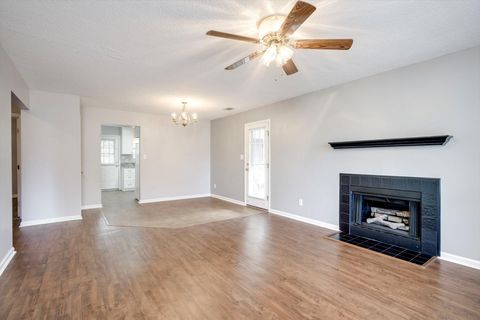 Tiny photo for 106 Rutherford Place, Aiken, SC 29803 (MLS # 220565)