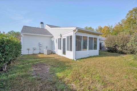 Tiny photo for 106 Rutherford Place, Aiken, SC 29803 (MLS # 220565)