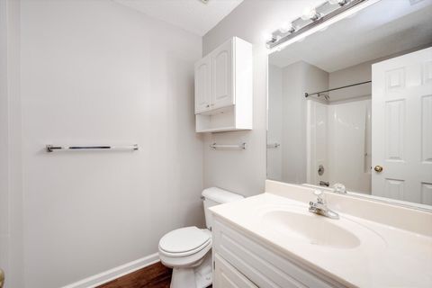 Tiny photo for 106 Rutherford Place, Aiken, SC 29803 (MLS # 220565)