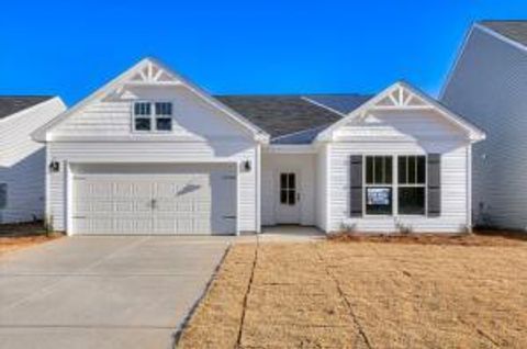 Photo of 144 Traditions Drive, Trenton, SC 29847 (MLS # 221684)