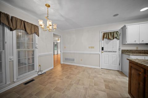 Tiny photo for 175 Aberdeen Drive, Aiken, SC 29803 (MLS # 220276)