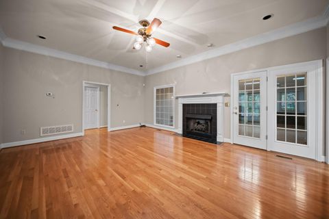 Tiny photo for 175 Aberdeen Drive, Aiken, SC 29803 (MLS # 220276)