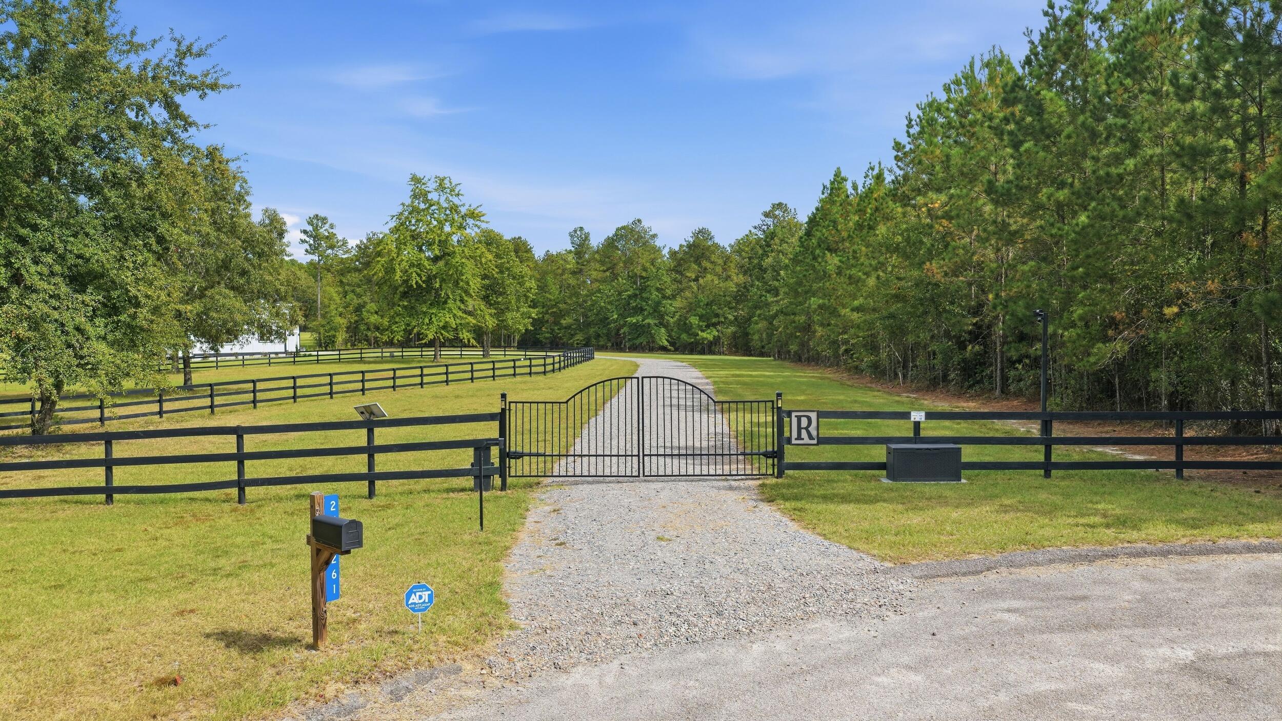 257 High Country Court