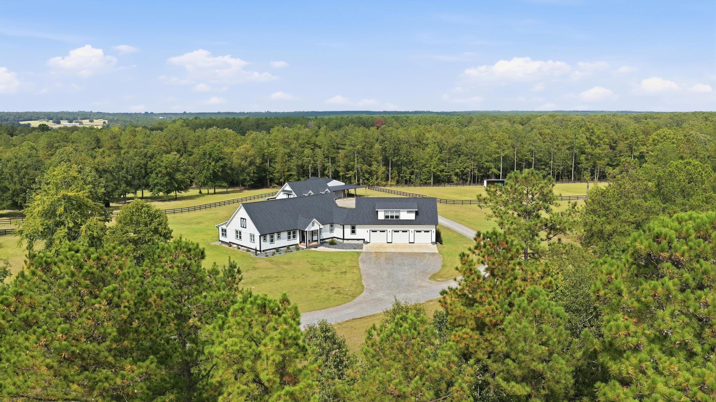 257 High Country Court