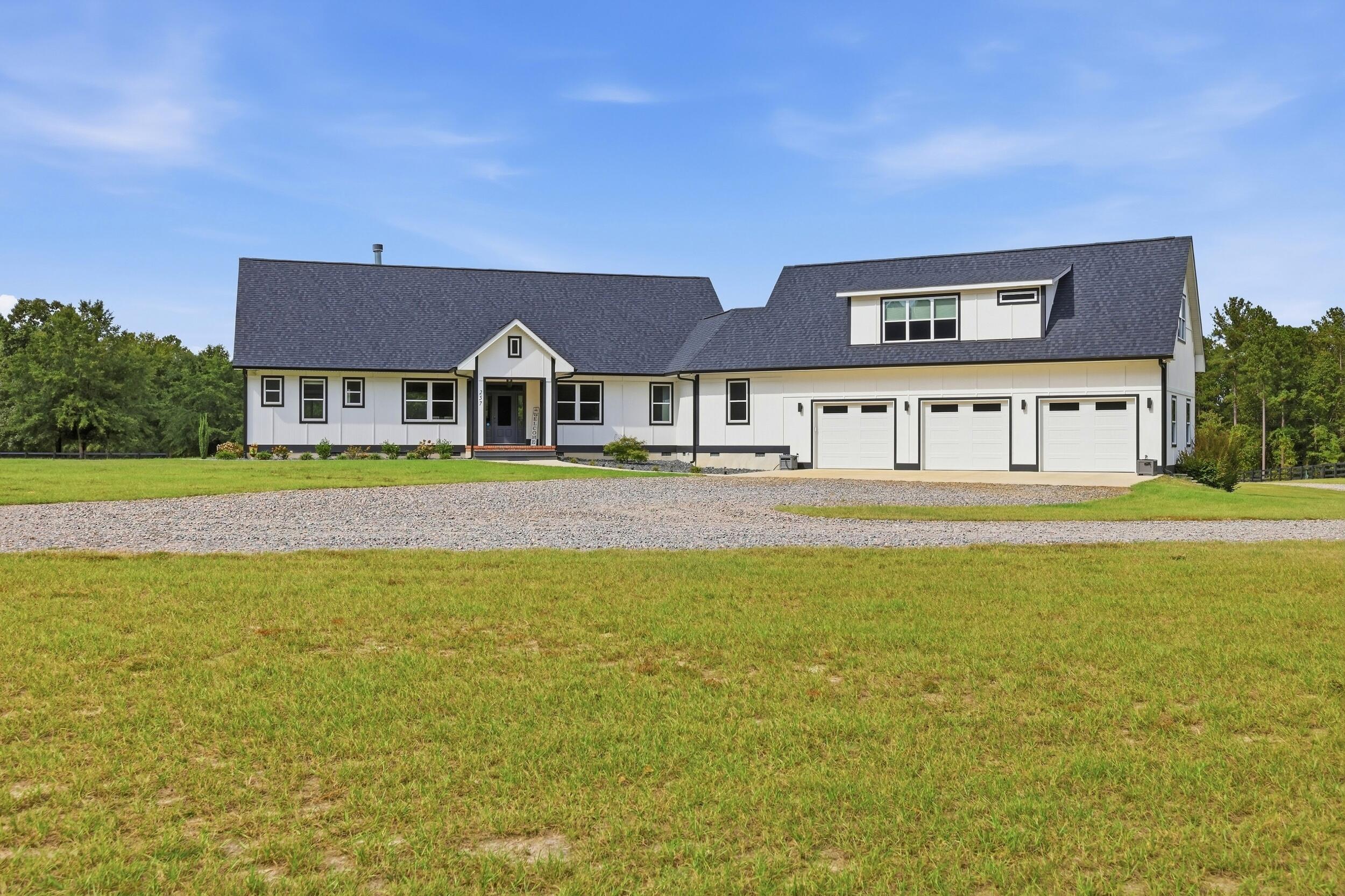 257 High Country Court