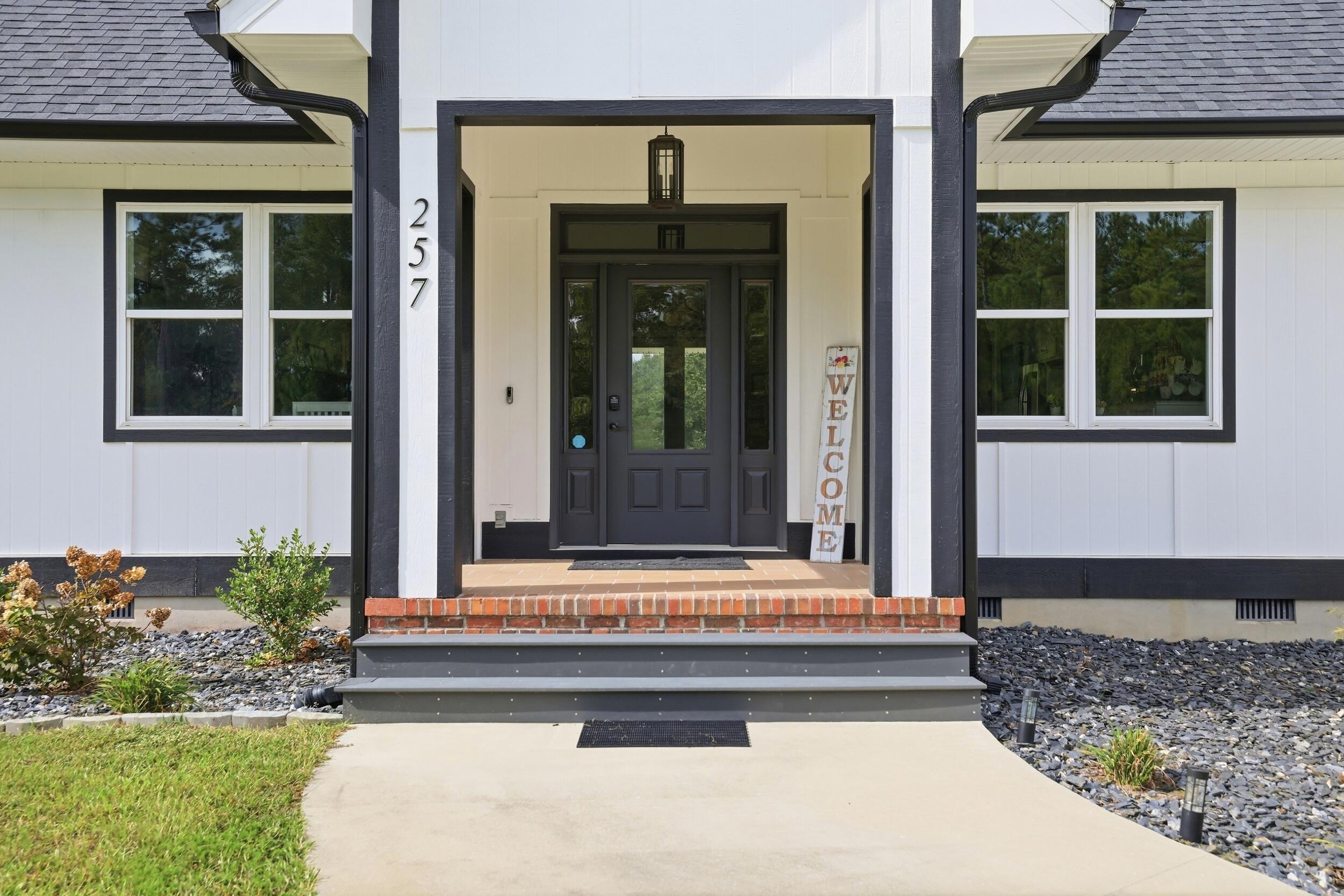 257 High Country Court