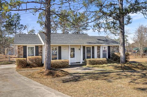 Tiny photo for 3714 Carrington Court, Hephzibah, GA 30815 (MLS # 221863)