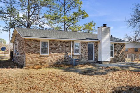 Tiny photo for 3714 Carrington Court, Hephzibah, GA 30815 (MLS # 221863)