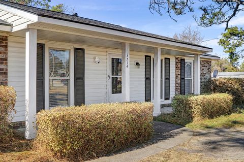 Tiny photo for 3714 Carrington Court, Hephzibah, GA 30815 (MLS # 221863)