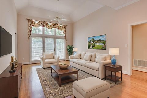 Tiny photo for 221 Double Eagle Court, Aiken, SC 29803 (MLS # 218374)