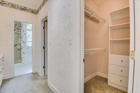 Tiny photo for 221 Double Eagle Court, Aiken, SC 29803 (MLS # 218374)