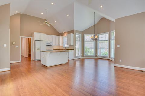 Tiny photo for 221 Double Eagle Court, Aiken, SC 29803 (MLS # 218374)