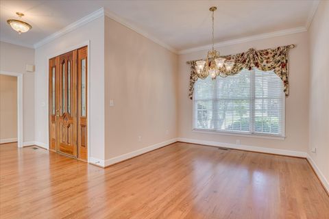 Tiny photo for 221 Double Eagle Court, Aiken, SC 29803 (MLS # 218374)