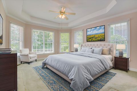 Tiny photo for 221 Double Eagle Court, Aiken, SC 29803 (MLS # 218374)