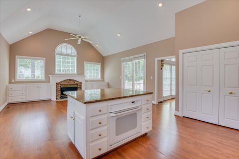 Tiny photo for 221 Double Eagle Court, Aiken, SC 29803 (MLS # 218374)