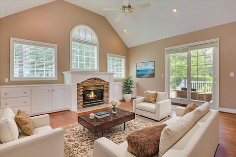 Tiny photo for 221 Double Eagle Court, Aiken, SC 29803 (MLS # 218374)