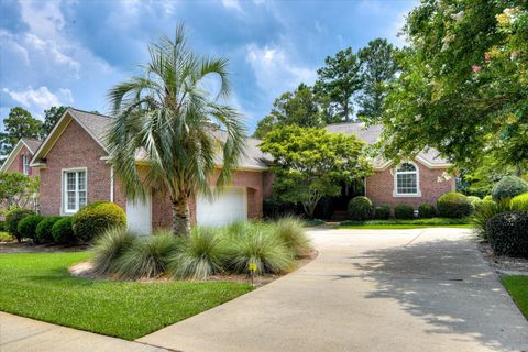 Photo of 221 Double Eagle Court, Aiken, SC 29803 (MLS # 218374)
