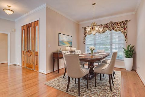 Tiny photo for 221 Double Eagle Court, Aiken, SC 29803 (MLS # 218374)