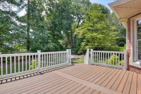 Tiny photo for 221 Double Eagle Court, Aiken, SC 29803 (MLS # 218374)