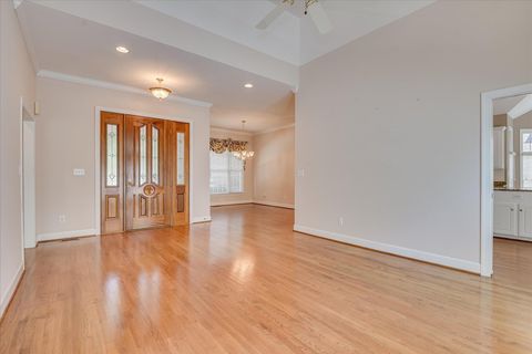 Tiny photo for 221 Double Eagle Court, Aiken, SC 29803 (MLS # 218374)