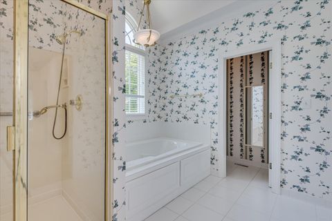 Tiny photo for 221 Double Eagle Court, Aiken, SC 29803 (MLS # 218374)