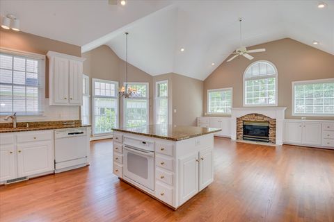 Tiny photo for 221 Double Eagle Court, Aiken, SC 29803 (MLS # 218374)