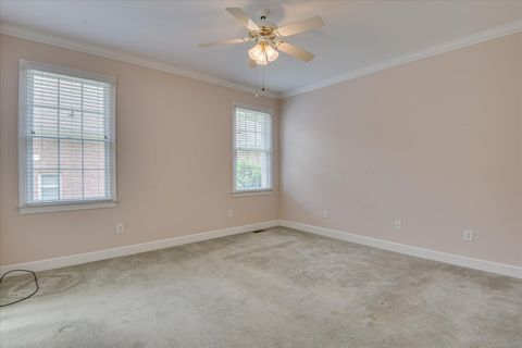 Tiny photo for 221 Double Eagle Court, Aiken, SC 29803 (MLS # 218374)