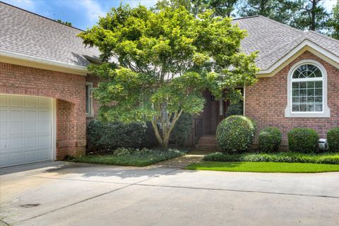Tiny photo for 221 Double Eagle Court, Aiken, SC 29803 (MLS # 218374)