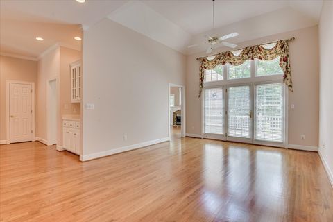Tiny photo for 221 Double Eagle Court, Aiken, SC 29803 (MLS # 218374)