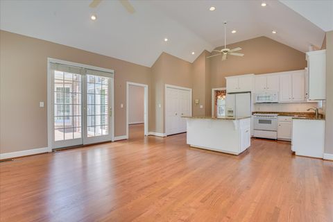 Tiny photo for 221 Double Eagle Court, Aiken, SC 29803 (MLS # 218374)