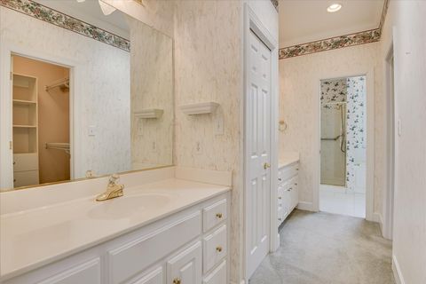 Tiny photo for 221 Double Eagle Court, Aiken, SC 29803 (MLS # 218374)