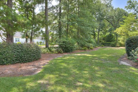 Tiny photo for 221 Double Eagle Court, Aiken, SC 29803 (MLS # 218374)