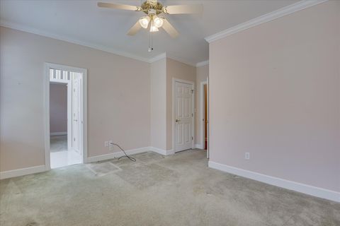 Tiny photo for 221 Double Eagle Court, Aiken, SC 29803 (MLS # 218374)