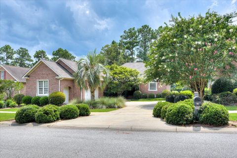 Tiny photo for 221 Double Eagle Court, Aiken, SC 29803 (MLS # 218374)