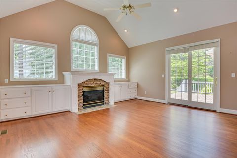 Tiny photo for 221 Double Eagle Court, Aiken, SC 29803 (MLS # 218374)