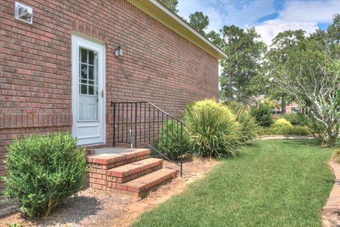 Tiny photo for 221 Double Eagle Court, Aiken, SC 29803 (MLS # 218374)